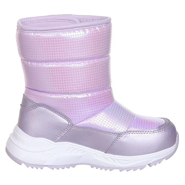 Сапоги зимние Kapika [82-717-10]