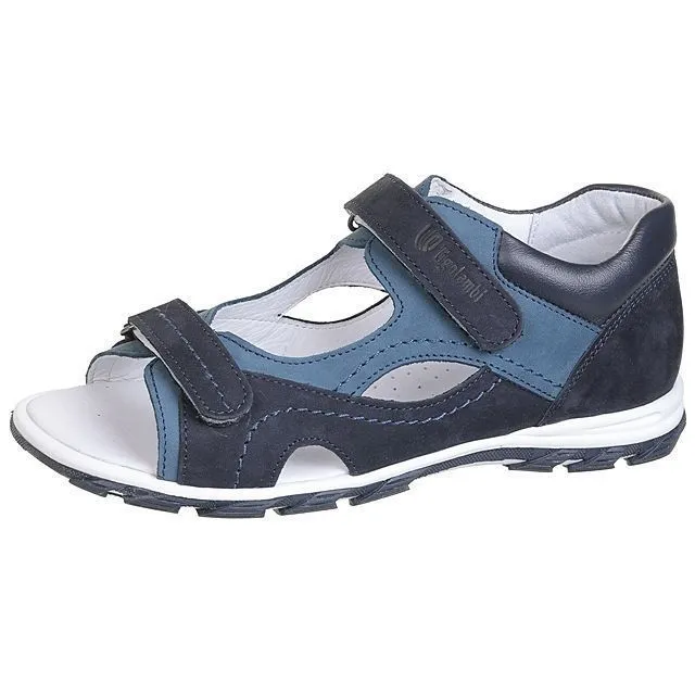 Туфли летние открытые  Ligolambi [33-509]