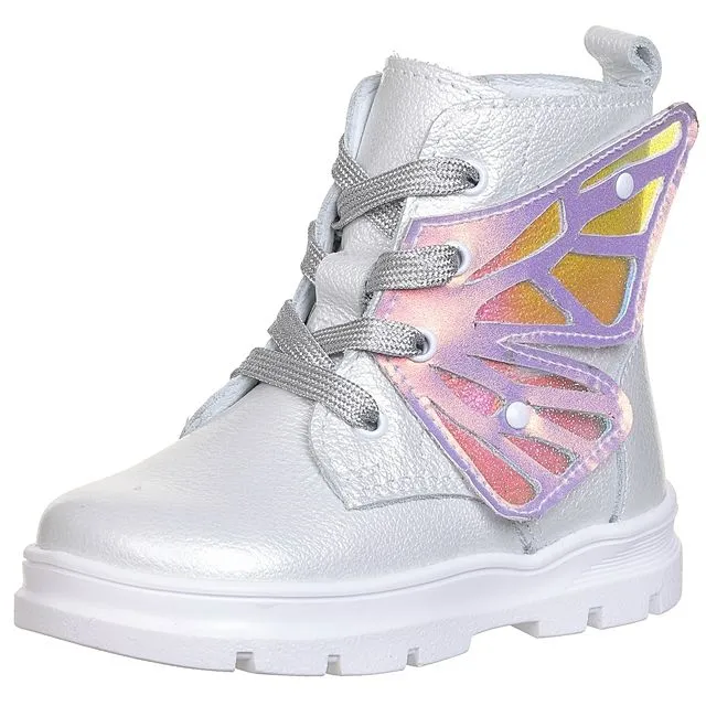 Ботинки деми КОТОФЕЙ [71-322-10]