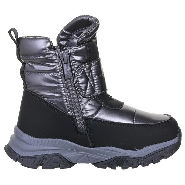 Полусапожки зимние FLAMINGO [82-879-10]