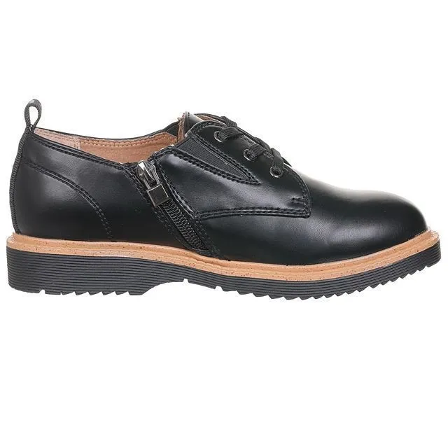 Полуботинки деми CROSBY [73-461-10]