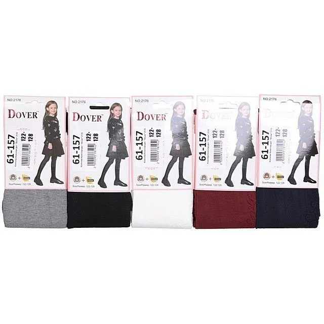 Колготки DOVER [61-157-10]