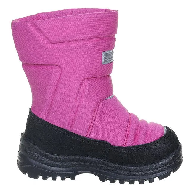 Сапоги зимние КОТОФЕЙ [81-679-10]