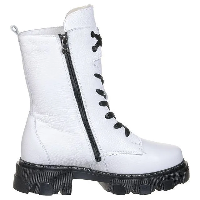 Ботинки зимние КОТОФЕЙ [84-489-10]