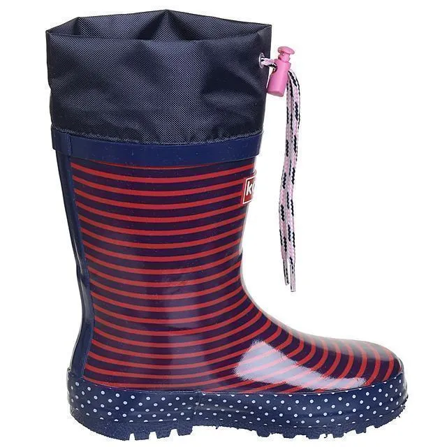 Сапоги резиновые Kapika [02-112-10]