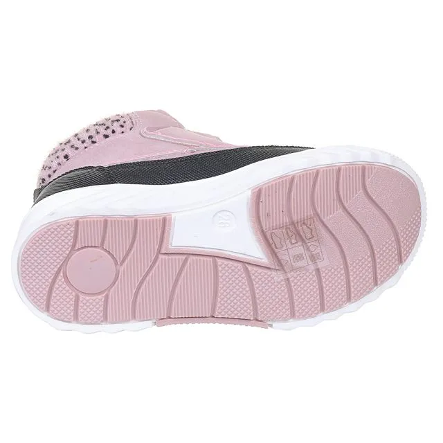 Ботинки деми ANTILOPA [72-936-10]