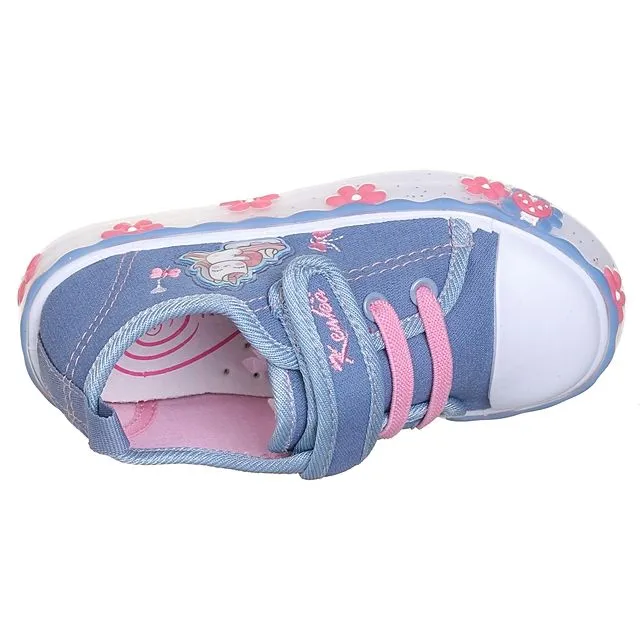 Кеды Kenka [91-172-10]