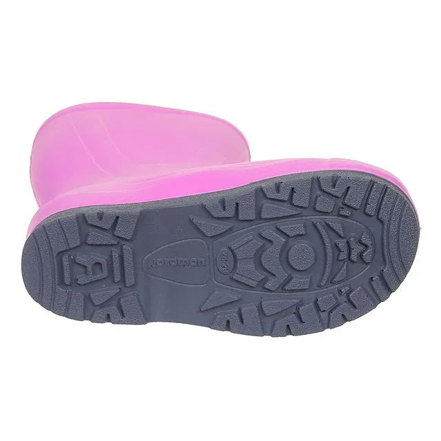 Резиновые сапоги NORDMAN [03-219-10]