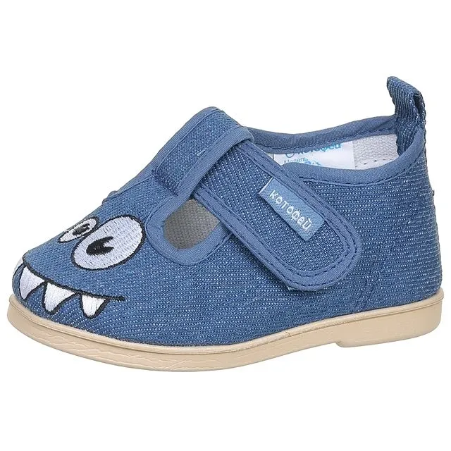 Туфли домашние КОТОФЕЙ [11-250-10]