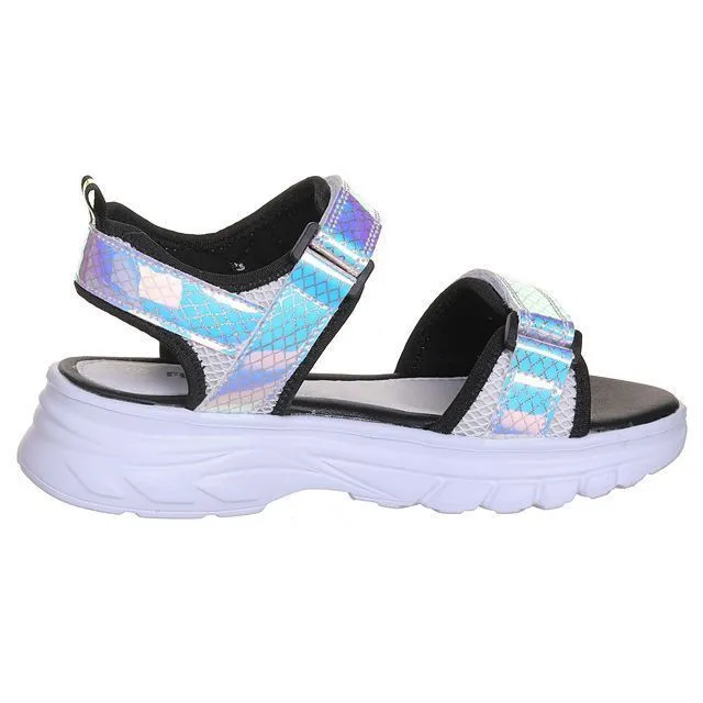 Туфли летние открытые  FLAMINGO [33-719-10]