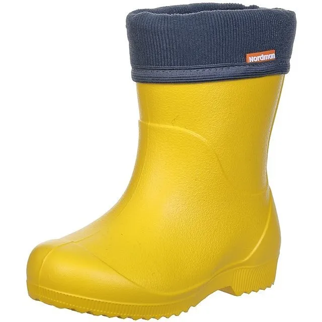 Сапоги резиновые NORDMAN [01-046-10]