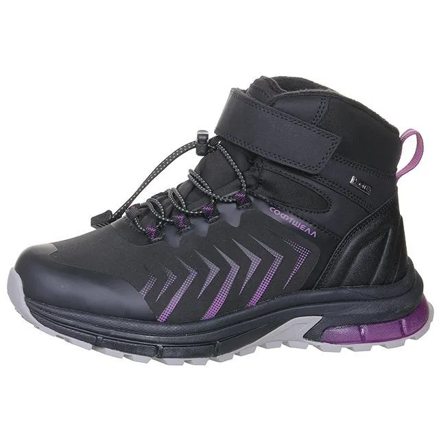 Ботинки зимние Kapika [84-007-10]