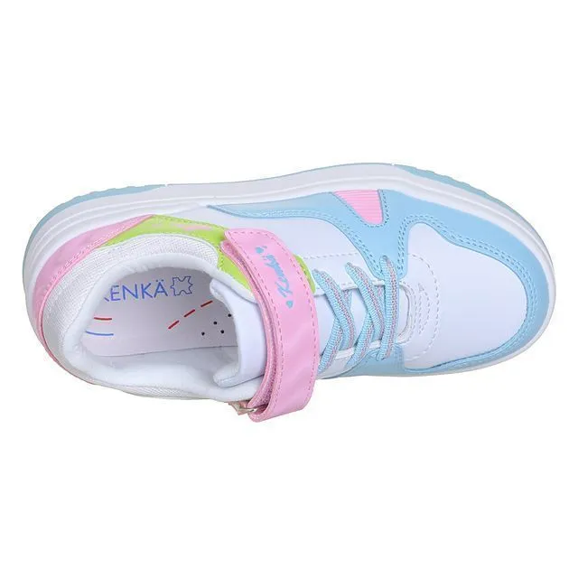 Полуботинки деми Kenka [72-778-10]