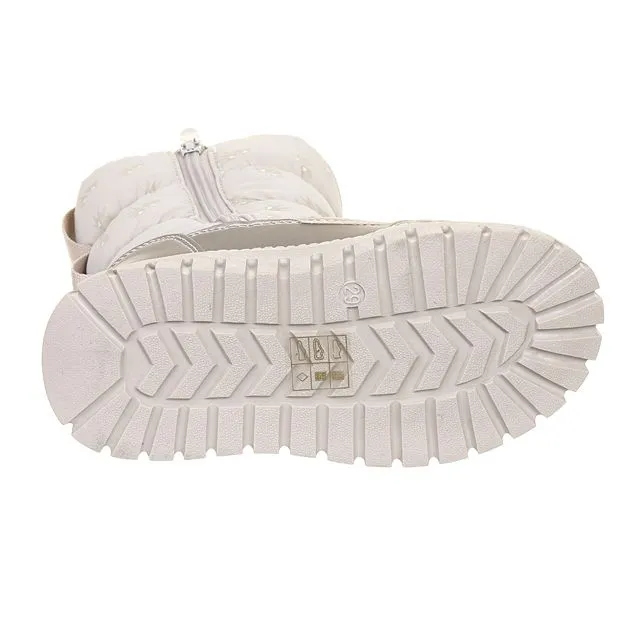 Сапоги зимние ANTILOPA [82-350-10]