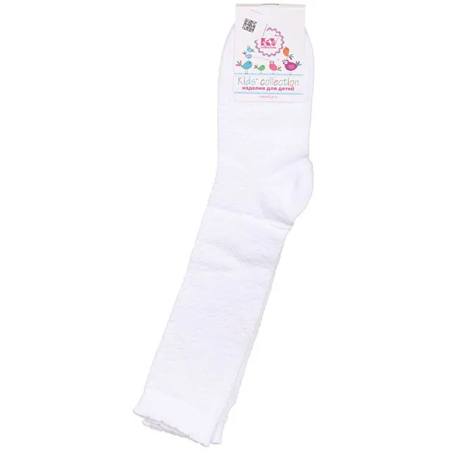 Гольфы Красная ветка [60-143-10]