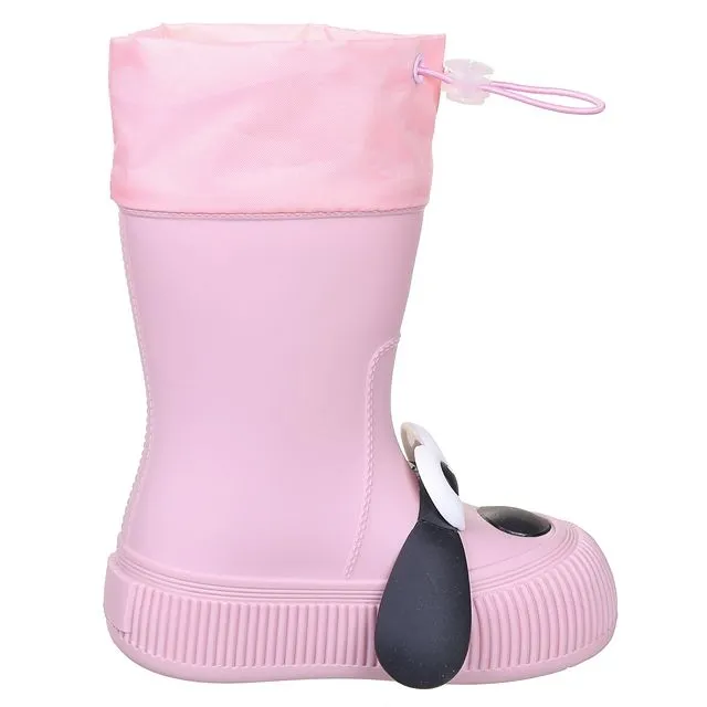 Резиновые сапоги FLAMINGO [02-308-10]