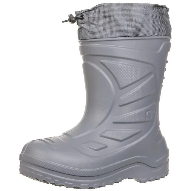 Резиновые сапоги КОТОФЕЙ [03-126-10]