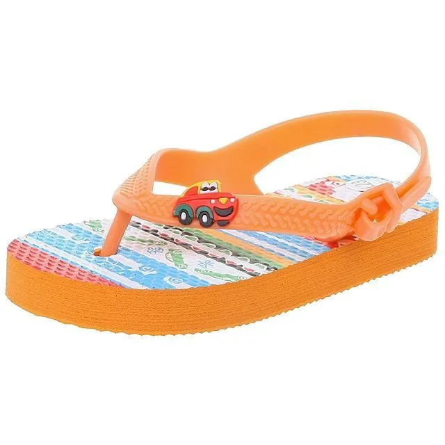 Пантолеты пляж TINGO [21-043]