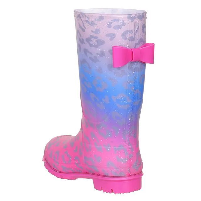 Резиновые сапоги Kapika [03-210-10]