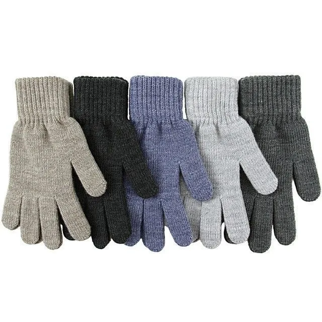 Перчатки Теплыши [62-513-10]