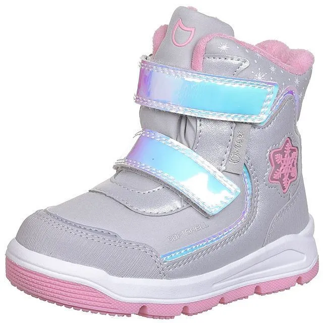 Ботинки зимние КОТОФЕЙ [81-550-10]