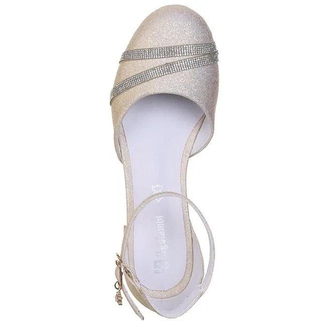 Туфли Ligolambi [43-825-10]