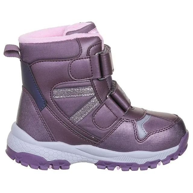 Ботинки зимние Kapika [82-884-10]