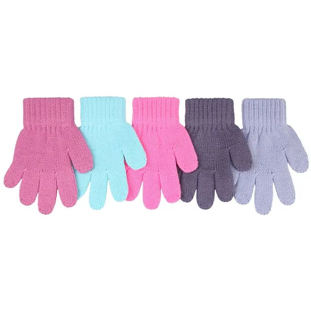 Перчатки Теплыши [62-527-10]