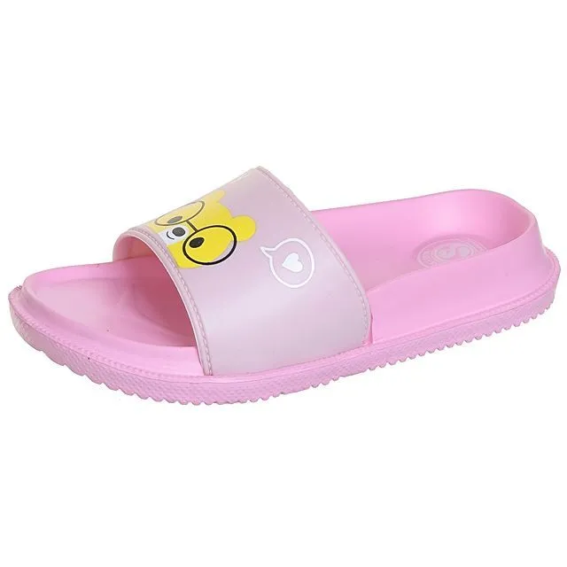 Пантолеты пляж FLAMINGO [23-253-10]