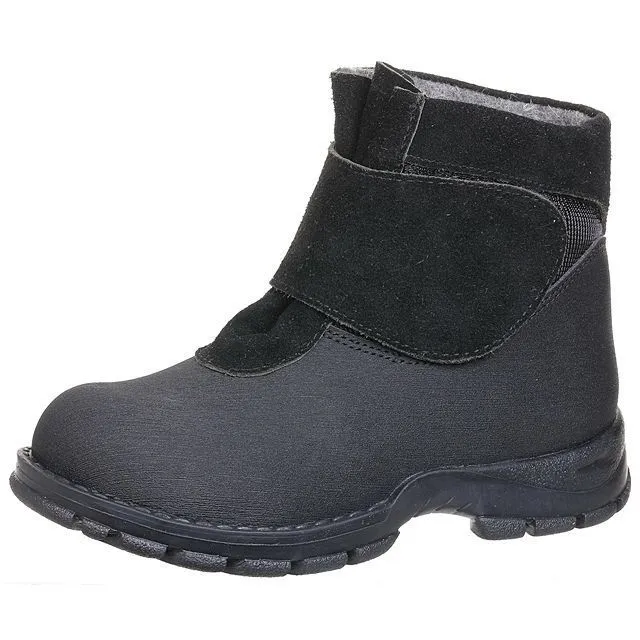 Ботинки деми СКОРОХОД [72-491-10]