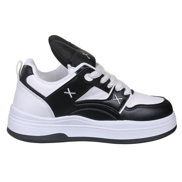 Полуботинки деми BADEN [73-304-10]