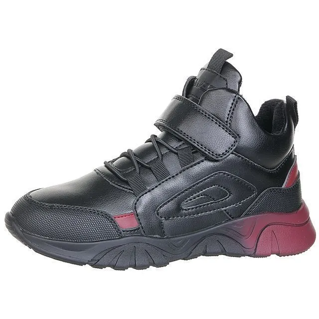 Ботинки деми QWEST [73-176-10]