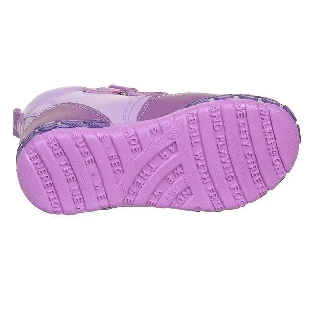 Ботинки деми Ligolambi [72-548-10]