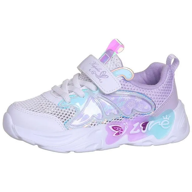 Кроссовки Kapika [92-519-10]