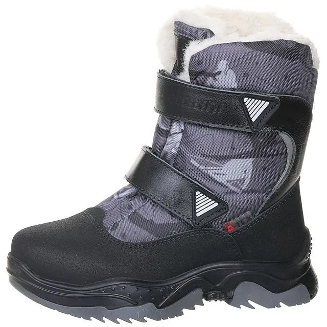 Ботинки зимние BOTTILINI  [83-759-10]