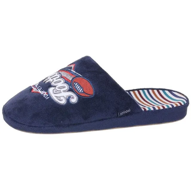 Тапочки КОТОФЕЙ [14-173-20]