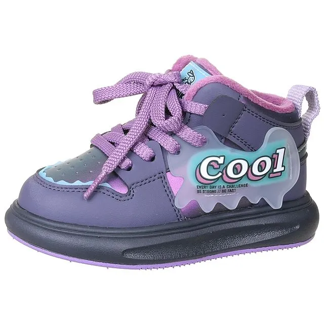 Ботинки деми Kapika [71-929-10]