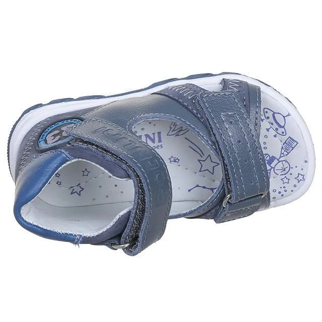 Туфли летние открытые  BOTTILINI  [31-343-10]