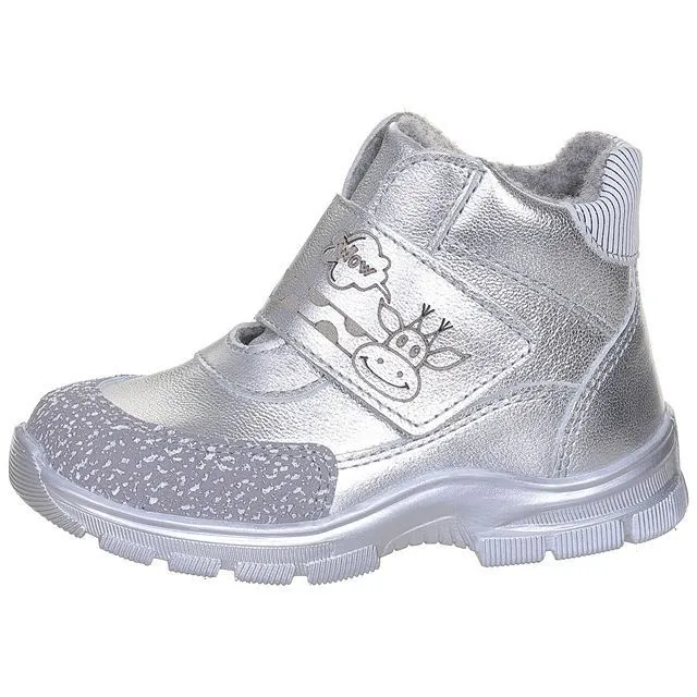 Ботинки деми ЛЕЛЬ [71-744-10]