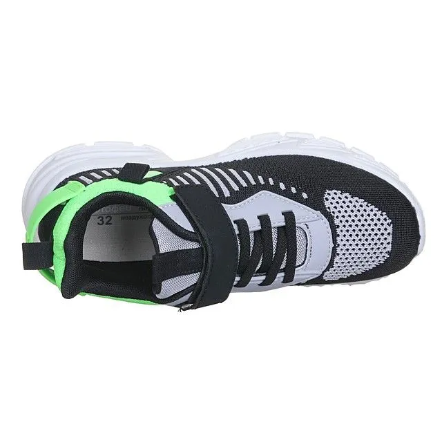 Кроссовки КОТОФЕЙ [93-289-10]