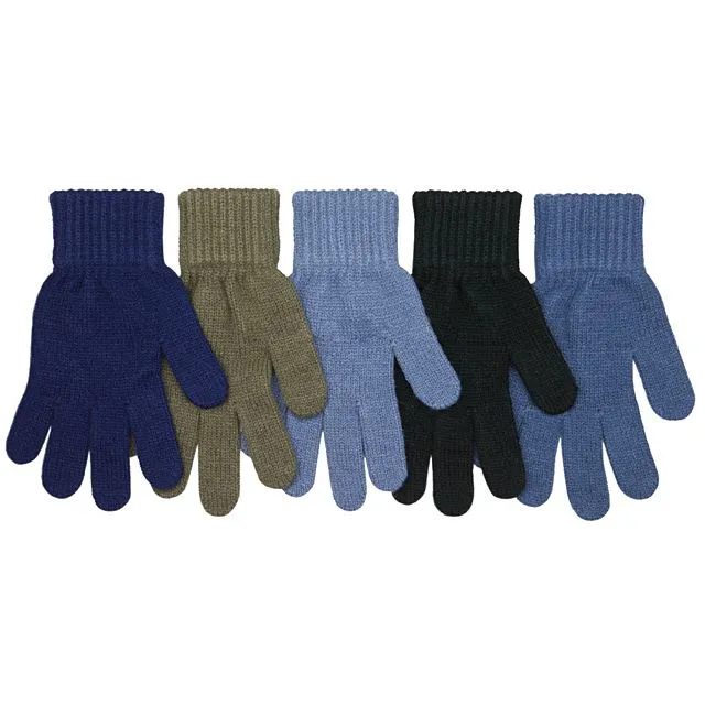 Перчатки Теплыши [62-516-10]