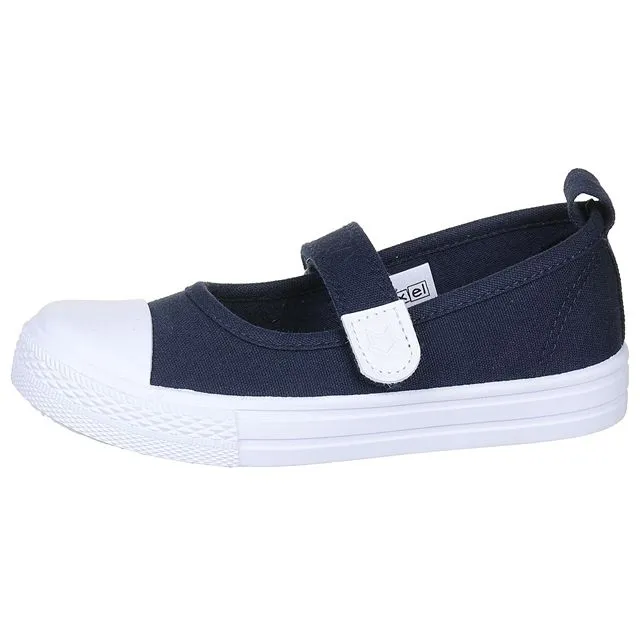 Туфли текстильные Pixel [92-716-10]