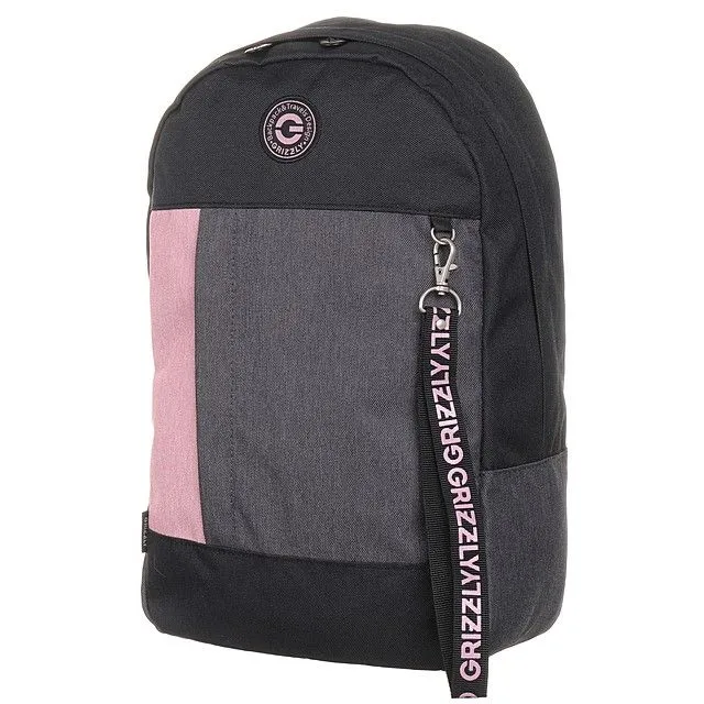 Рюкзак GRIZZLY [62-391-20]
