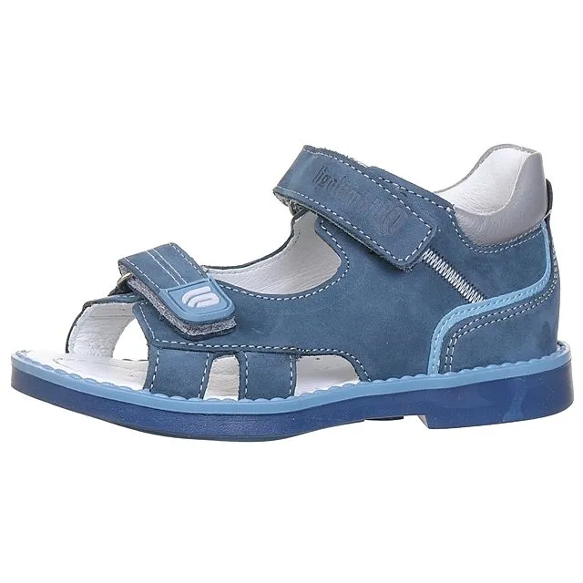 Туфли летние открытые  Ligolambi [32-160-10]