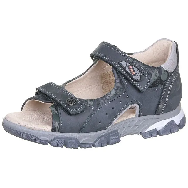 Туфли летние открытые  Kapika [32-971-10]