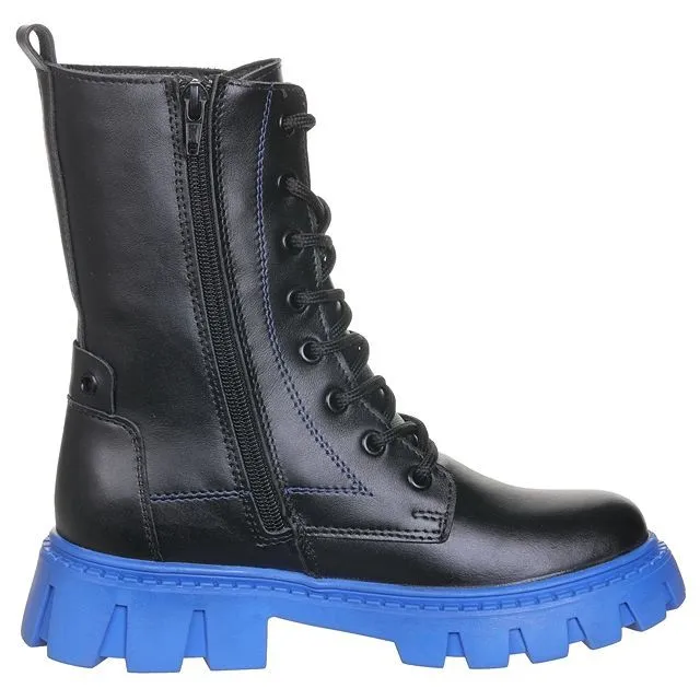 Ботинки зимние Ligolambi [84-484-20]