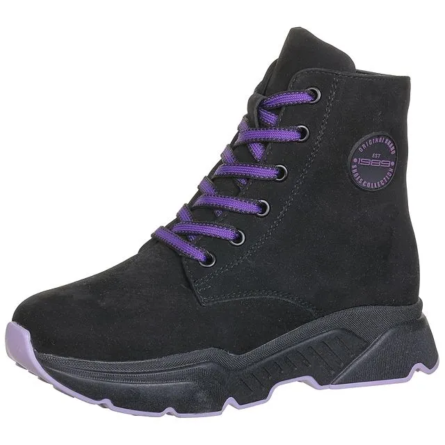 Ботинки деми Ligolambi [74-604-20]