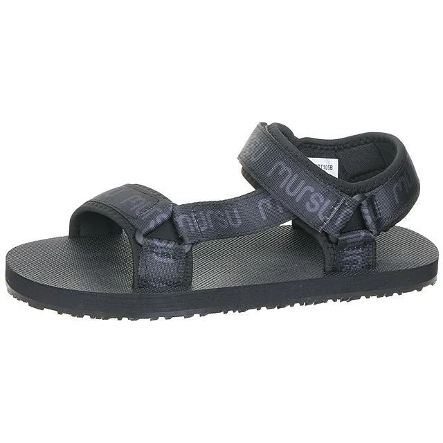 Туфли летние открытые пляж MURSU [24-032-20]