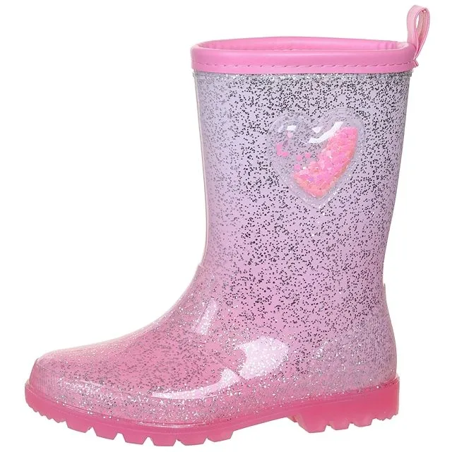 Резиновые сапоги Kapika [02-280-10]