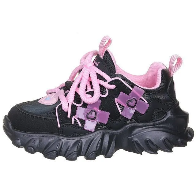 Кроссовки Kapika [92-663-10]